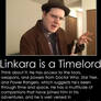 Linkara Is A Timelord