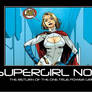 Supergirl #19 Poster