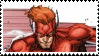 Wally West Titans Stamp by Jyger85