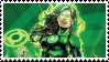 Jessica Cruz Stamp by Jyger85