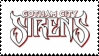 Gotham City Sirens Stamp by Jyger85