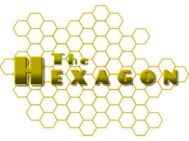 The Hexagon Logo