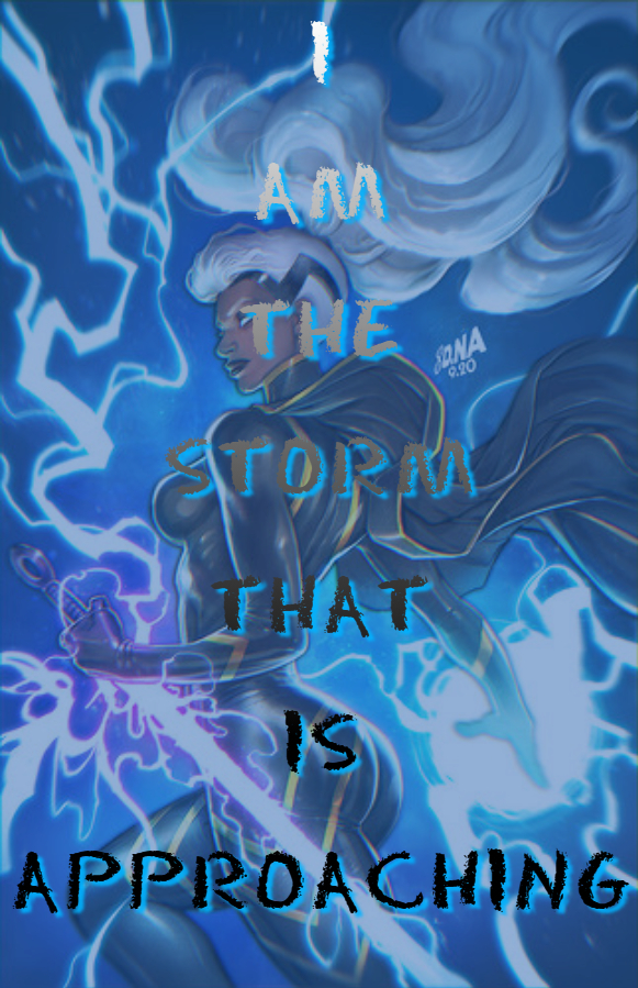 I AM THE STORM THAT IS APPROACHING FULL VERSION 