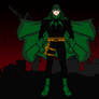 All-New 52 Starverse 02 - Green Defender
