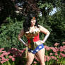 Wonder Womaaaaan