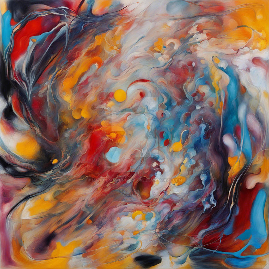 Abstract art
