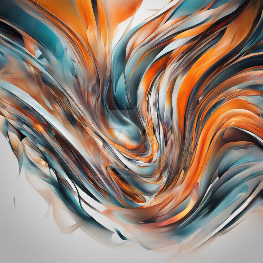 Deviant Abstract Abstract by ManonPassionCreative on DeviantArt