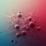 AI abstract art