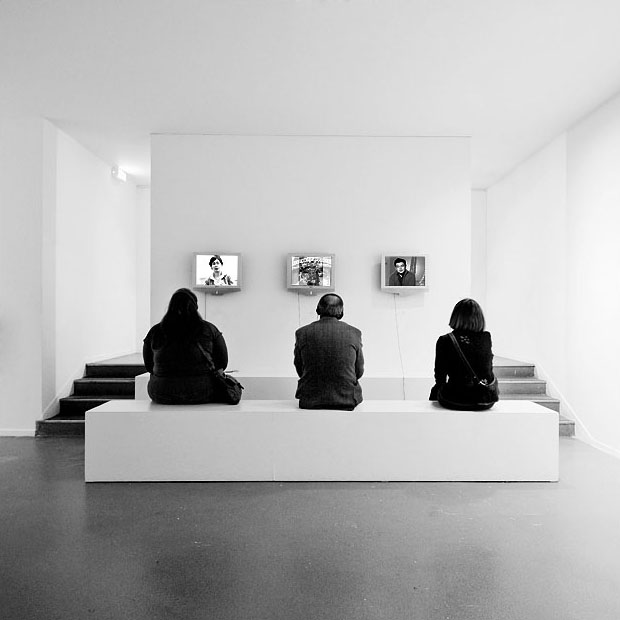 Paris ::4 by MisterKey Paris ::4 by MisterKey