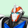 Smokescreen tfp