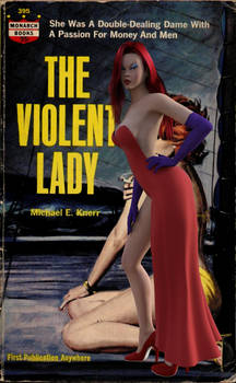 The Violent Lady