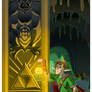 Fanart - Legend Of Zelda