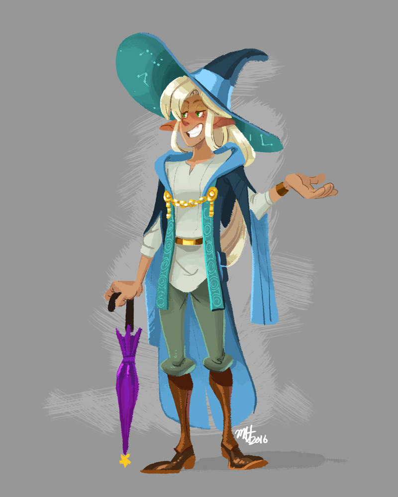 Taako