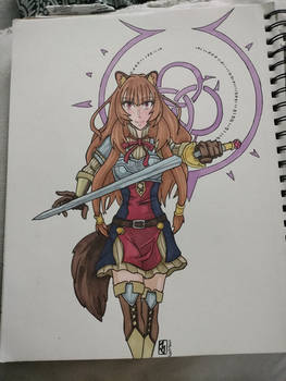 Raphtalia 