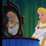 Alice as Jasmine