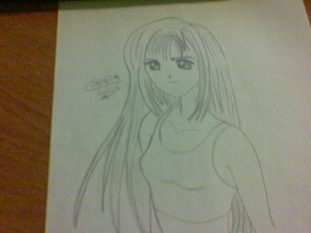 ayashi by GocciadiLuna on DeviantArt