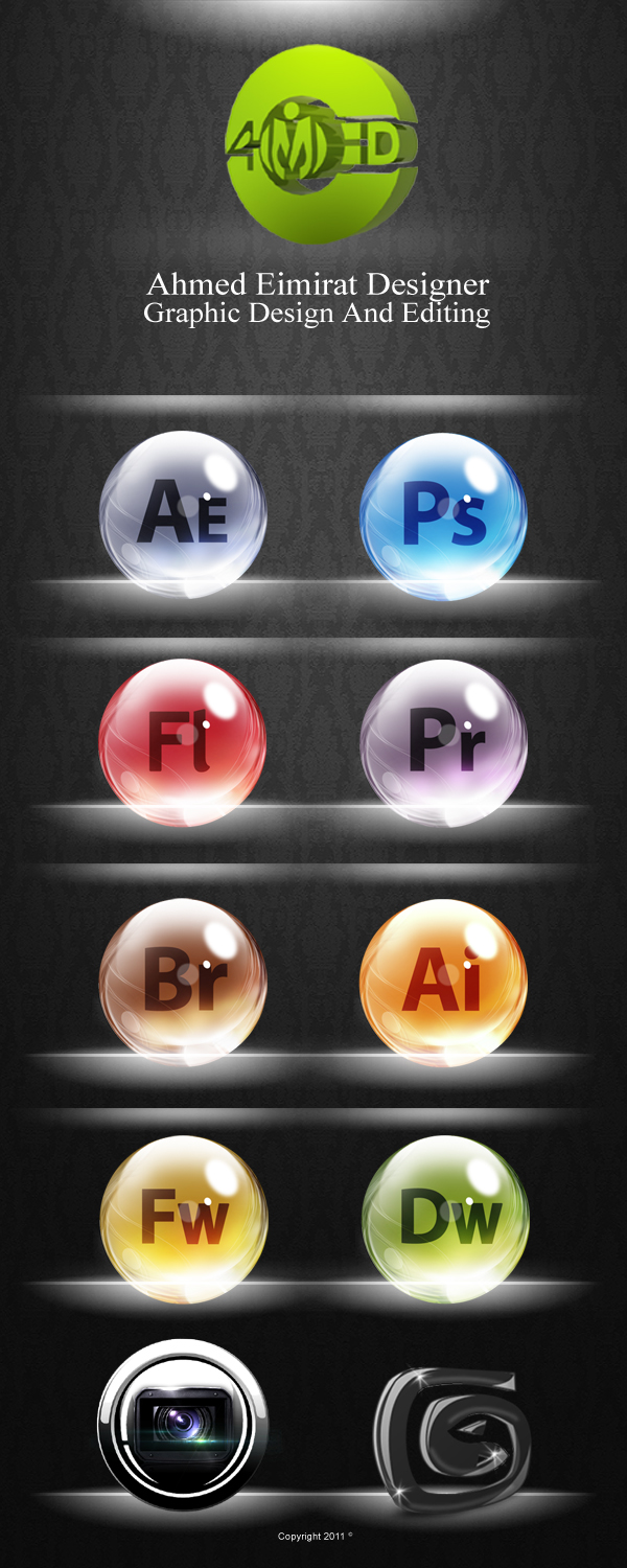 All Programs by EMERAT on DeviantArt