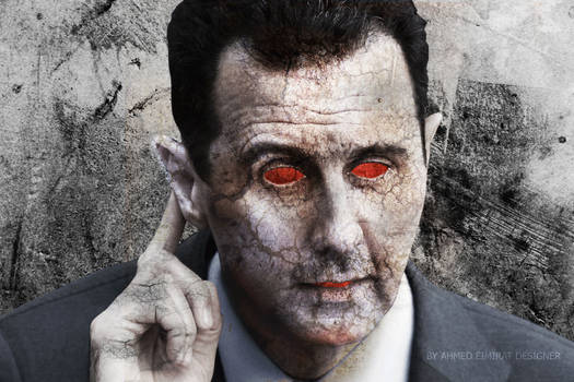 bashar-al assad