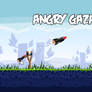 ANGRY GAZA