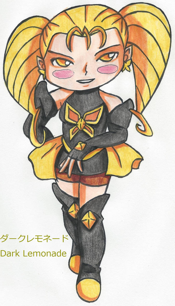 16 Dark Lemonade By Benit149 On Deviantart 16 Dark Lemonade By Benit149 On Deviantart