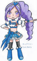 20 - Cure Berry