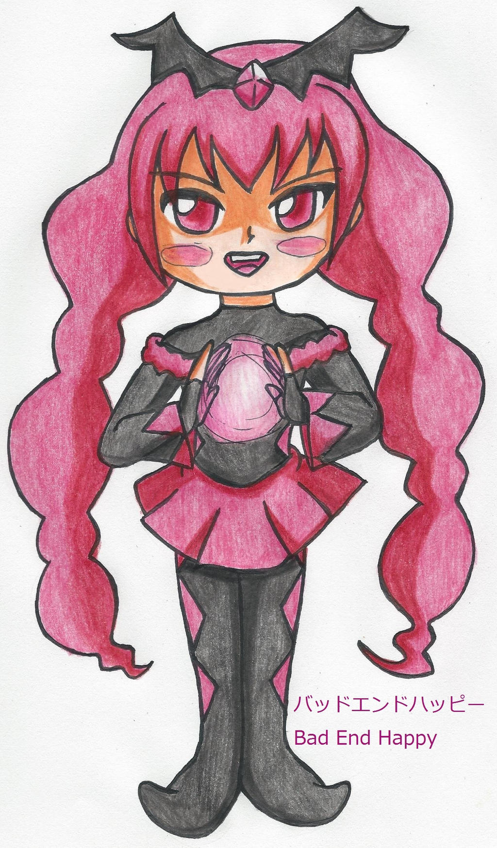 51 Bad End Happy By Benit149 On Deviantart 51 Bad End Happy By Benit149 On Deviantart