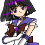 Sailor Saturn