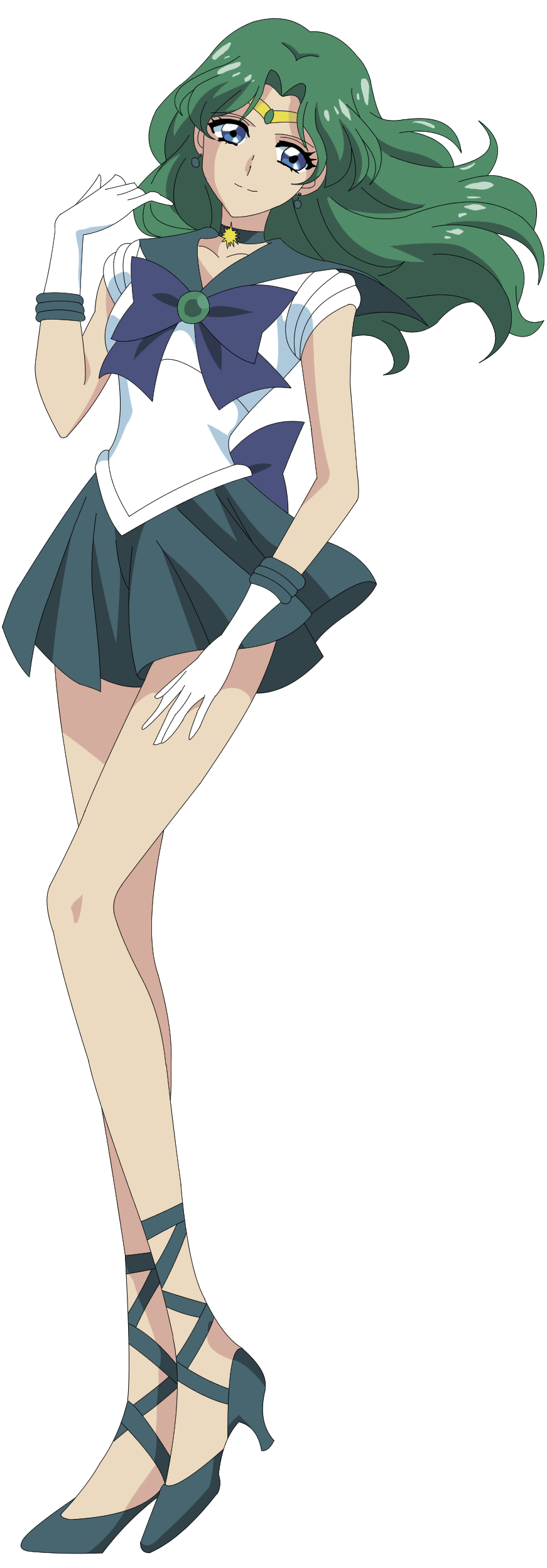 Sailor Neptune