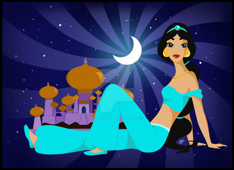 Arabian Nights