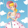 Bo Peep