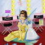 Disney Princess: Commission