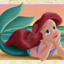Little Ariel