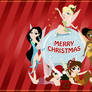 Disney Fairies Magic Christmas
