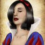 Snow White in Color