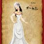 Pirate Princess Bride: Commish