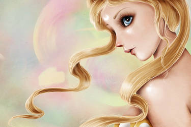 Princess Serenity