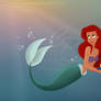 A little mermaid wish...