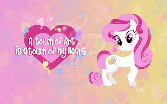 My Little Pony Artist