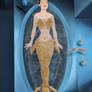 Charmed Phoebe Mermaid