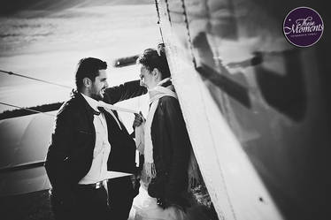 Izka i Przemo: Wedding Session II