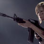 Parasite Eve 3 wallpaper