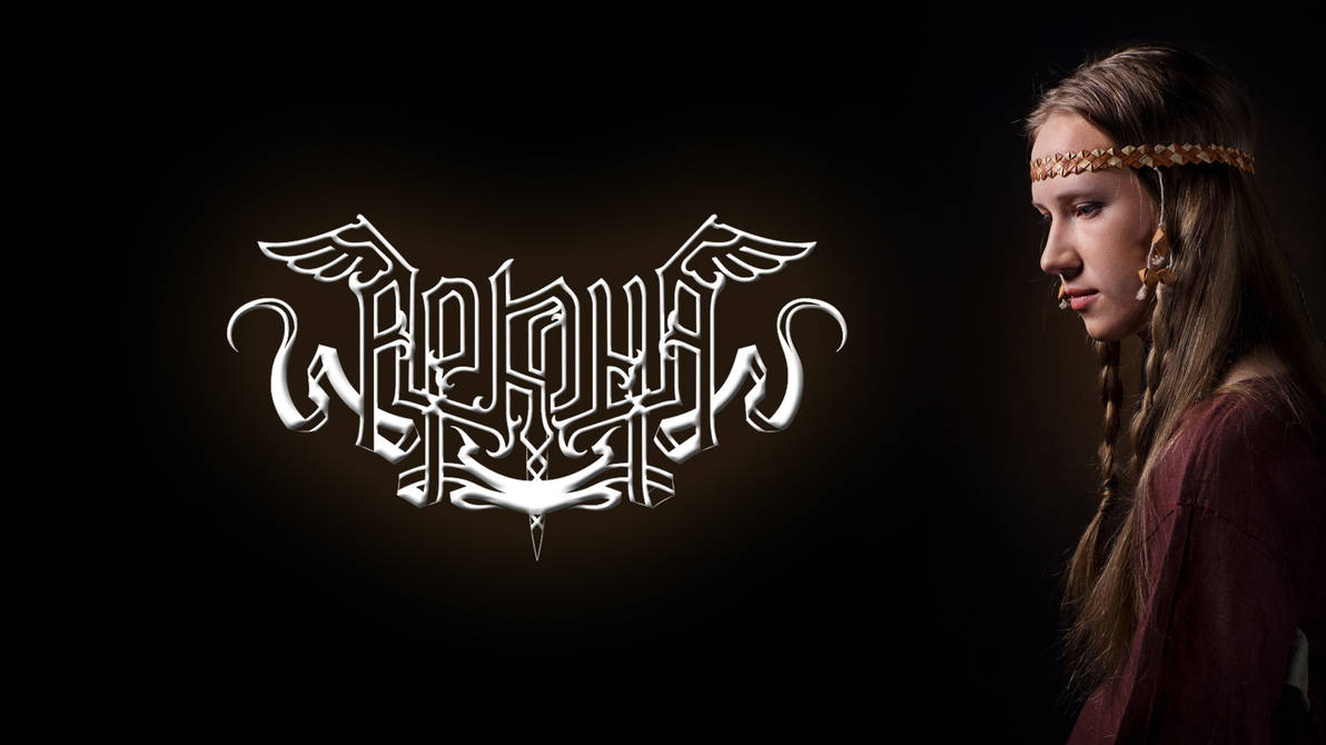 Arkona Wallpaper by ElErnie on DeviantArt