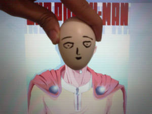 One Punch Man Easter Series