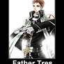 Trinity Blood MP 1