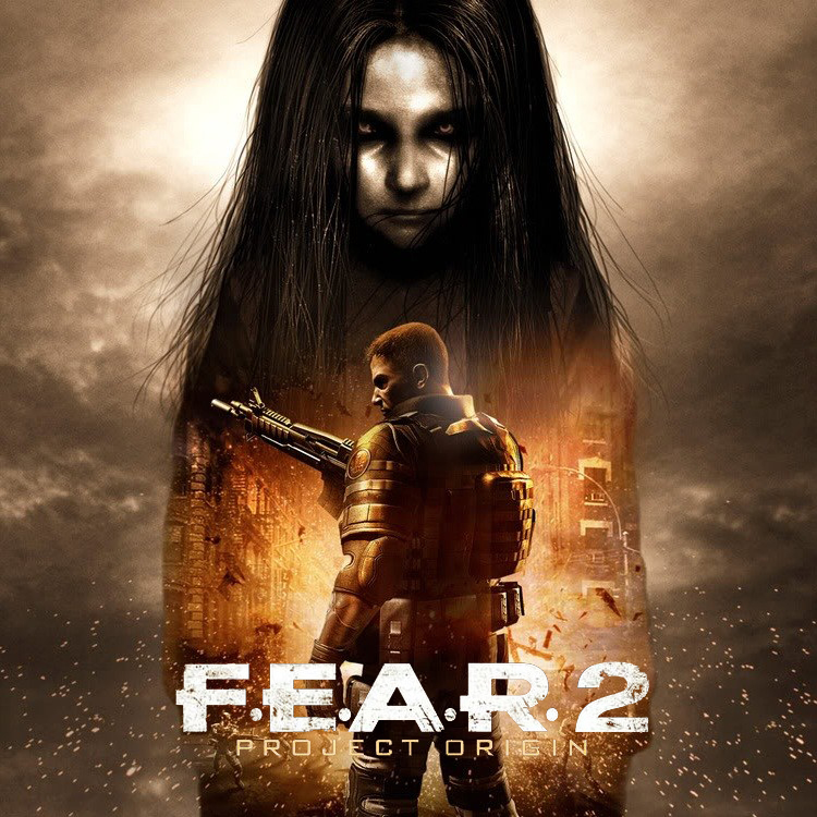 F.E.A.R. 2: Project Origin