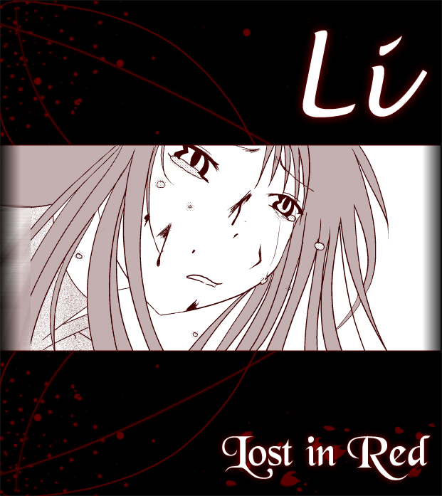 Li, Lost in Red v. 2.1