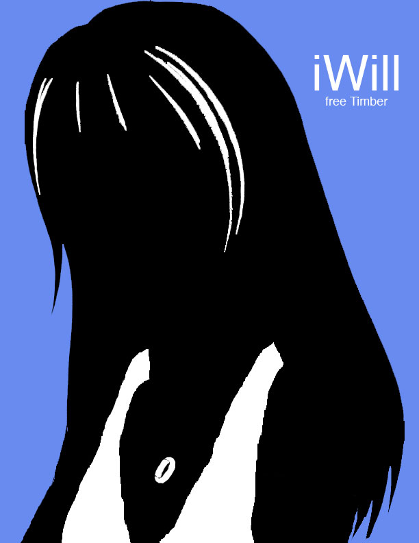 iWill 4: Rinoa