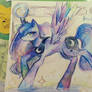 Princess Luna