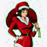 Christmas Fubuki