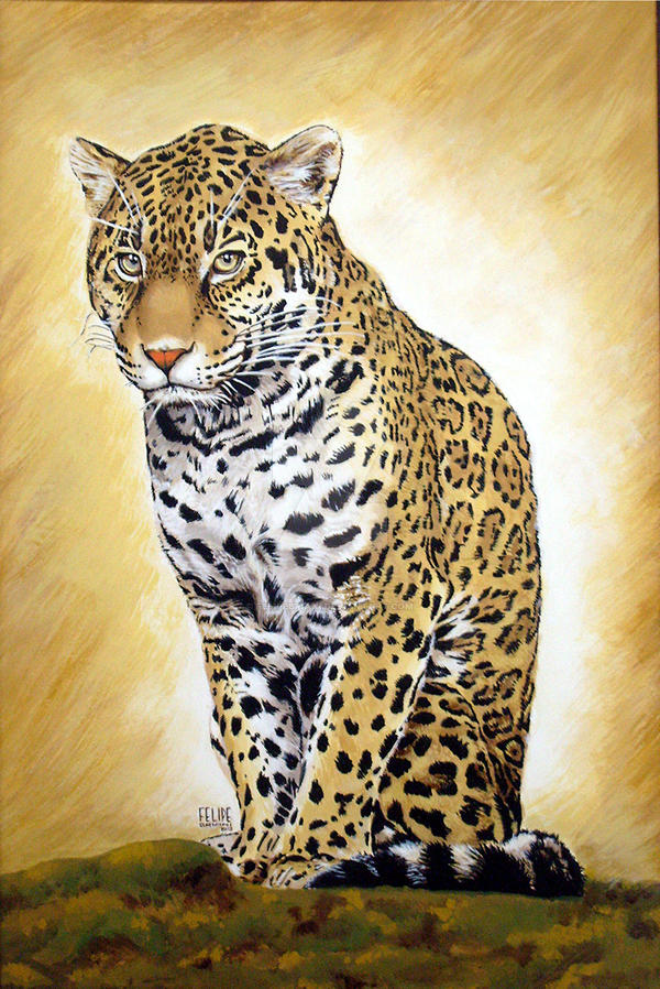 JAGUAR